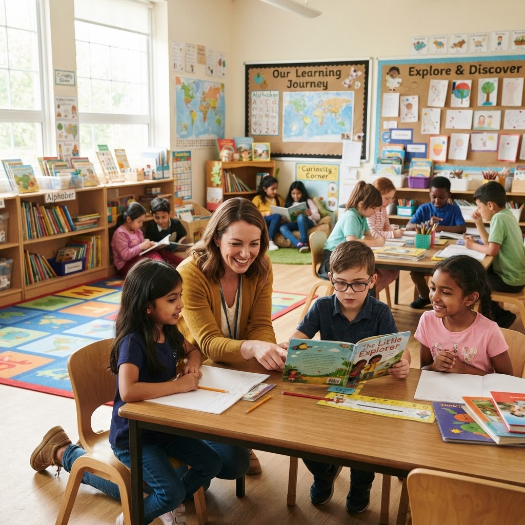 Education