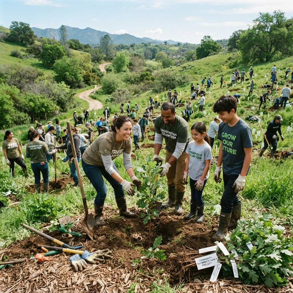 Sustainability